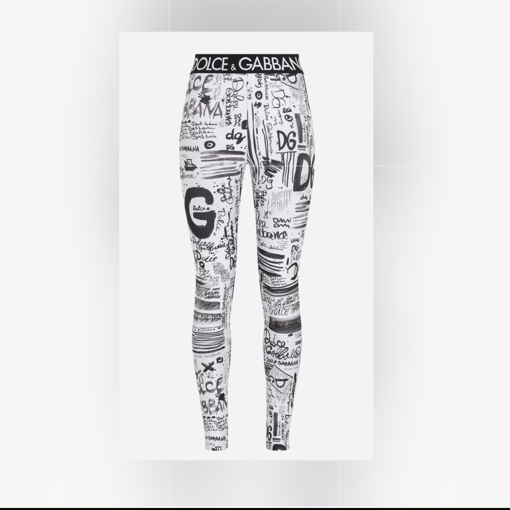 Dolce & Gabbana 2 Piece set - Picture 3 of 5